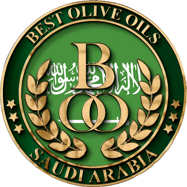 Best Saudi Arabia Olive Oils